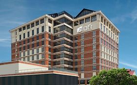 Aloft By Marriott Kathmandu Thamel